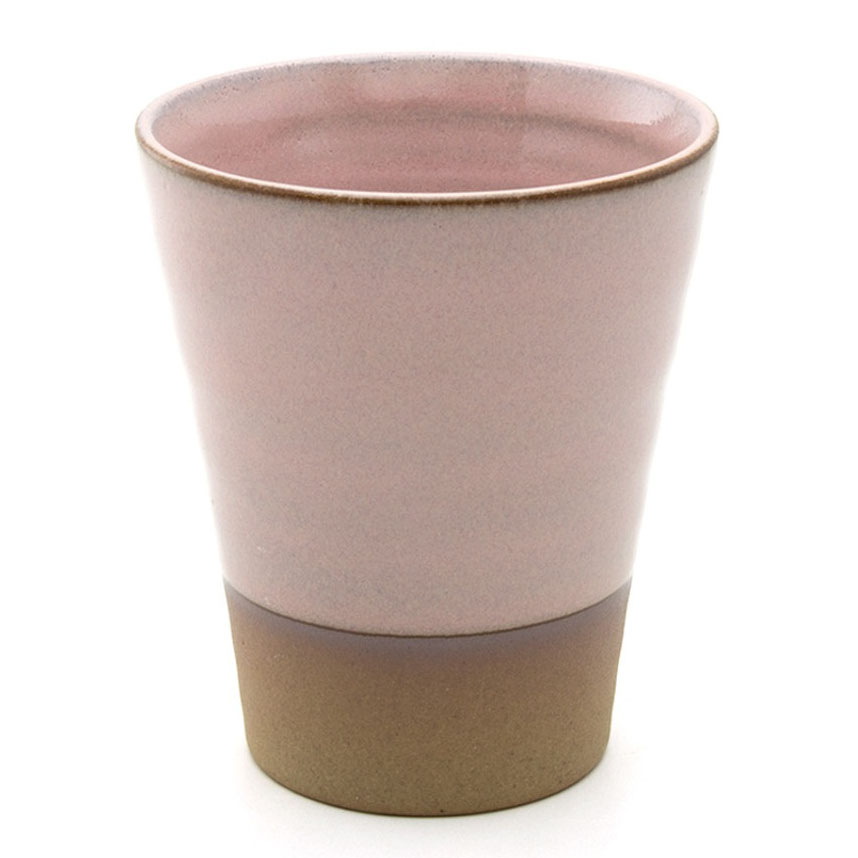 Zero Japan Mug 200ml - Sakura Pink